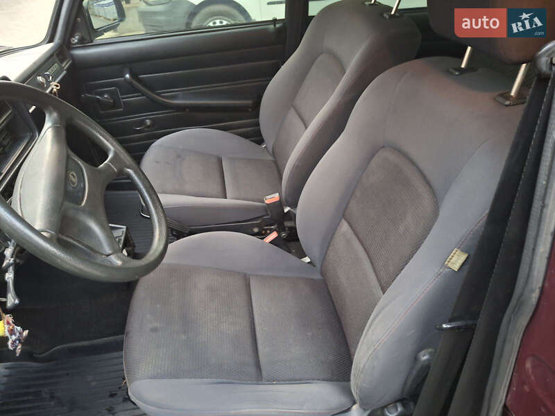 Седан ВАЗ / Lada 2107 2008 в Марганці фото 6 Седан ВАЗ / Lada 2107 2008 в Марганці