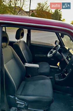 Седан ВАЗ 2107 1984 в 