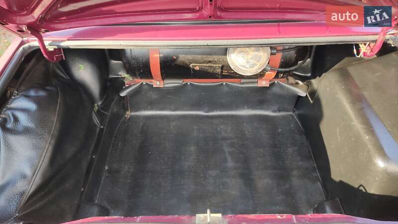 Седан ВАЗ / Lada 2107 2003 в Сумах фото 6 Седан ВАЗ / Lada 2107 2003 в Сумах