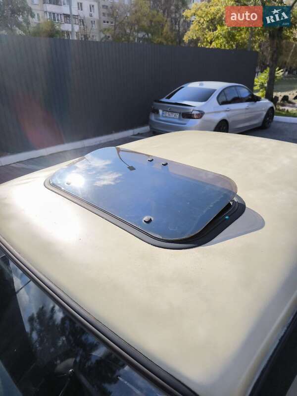 Седан ВАЗ / Lada 2107 1984 в Дніпрі