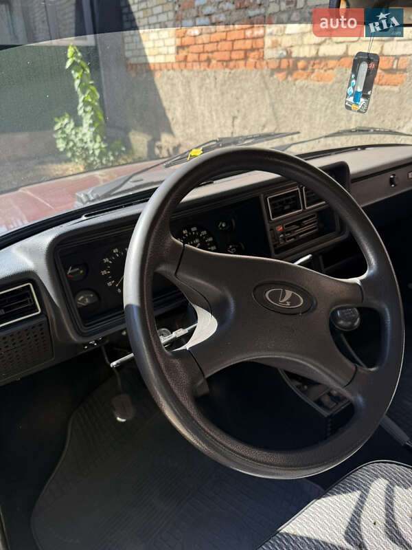 Седан ВАЗ / Lada 2107 2006 в Первомайске фото 9 Седан ВАЗ / Lada 2107 2006 в Первомайске