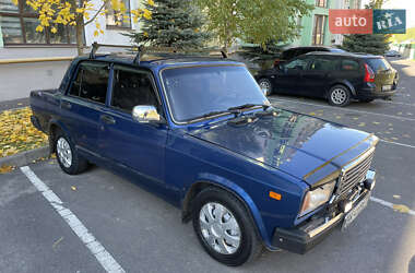 Седан ВАЗ 2107 2008 в Рівному