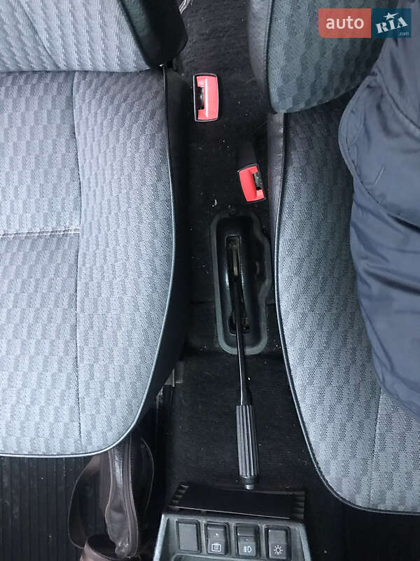 Седан ВАЗ / Lada 2107 2005 в Києві фото 11 Седан ВАЗ / Lada 2107 2005 в Києві