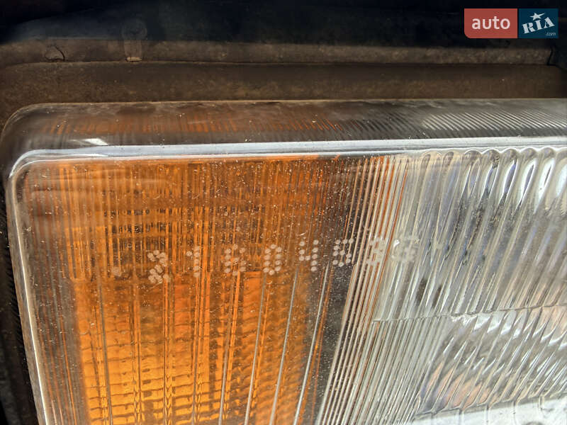 Седан ВАЗ / Lada 2107 2002 в Краснограді фото 24 Седан ВАЗ / Lada 2107 2002 в Краснограді