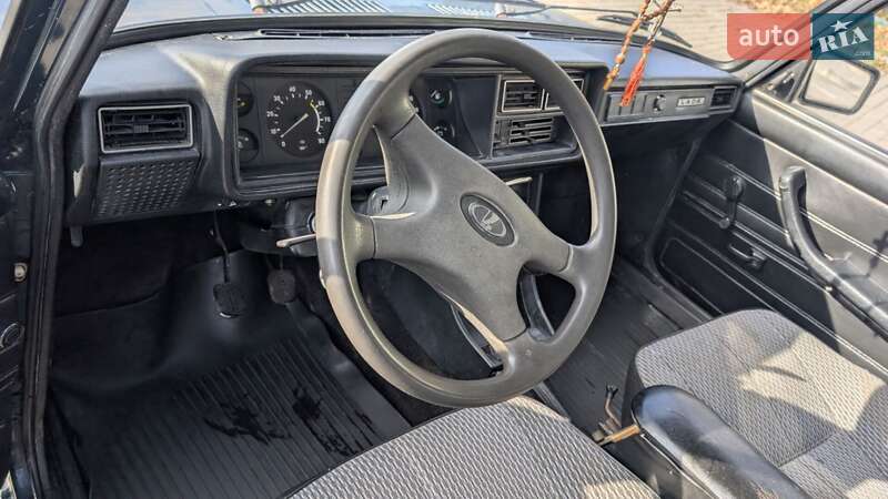 Седан ВАЗ / Lada 2107 2005 в Львове фото 8 Седан ВАЗ / Lada 2107 2005 в Львове