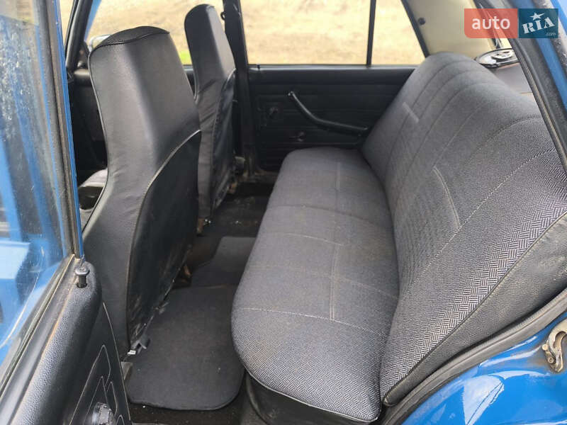 Седан ВАЗ / Lada 2107 2008 в Ставище фото 8 Седан ВАЗ / Lada 2107 2008 в Ставище