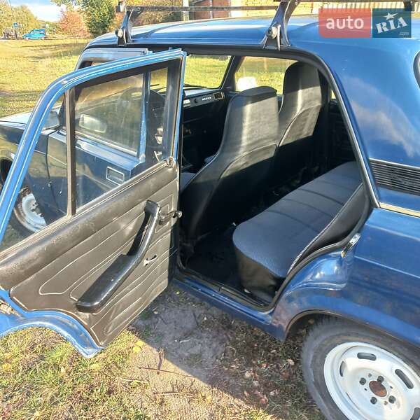 Седан ВАЗ / Lada 2107 2008 в Недригайліву фото 3 Седан ВАЗ / Lada 2107 2008 в Недригайліву
