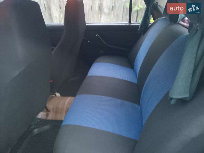 Седан ВАЗ / Lada 2107 2009 в Соснице фото 2 Седан ВАЗ / Lada 2107 2009 в Соснице