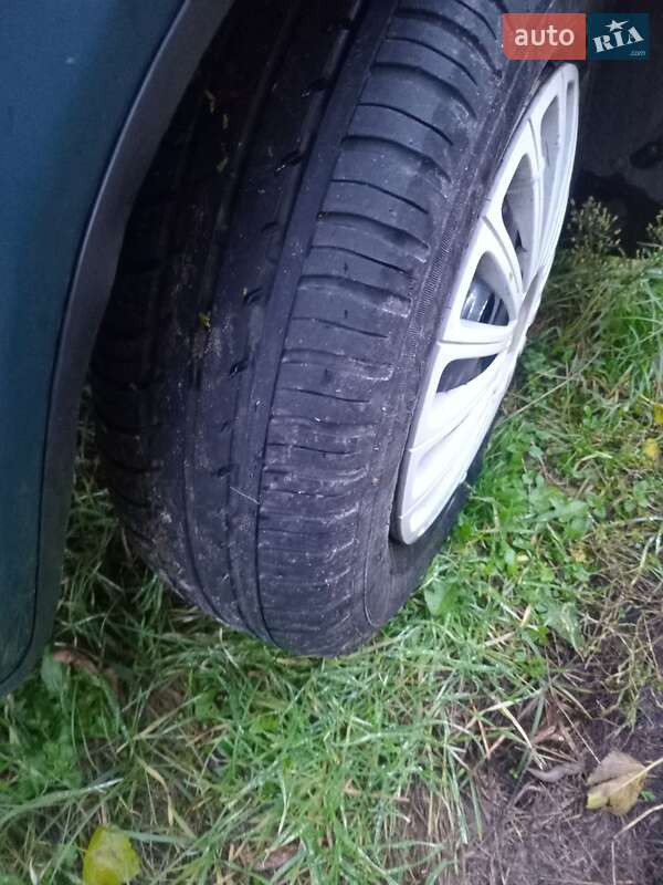 Седан ВАЗ / Lada 2107 2009 в Соснице фото 7 Седан ВАЗ / Lada 2107 2009 в Соснице