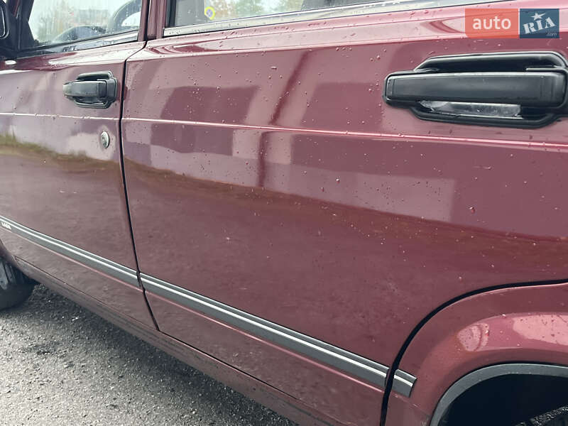 Седан ВАЗ / Lada 2107 2008 в Вінниці