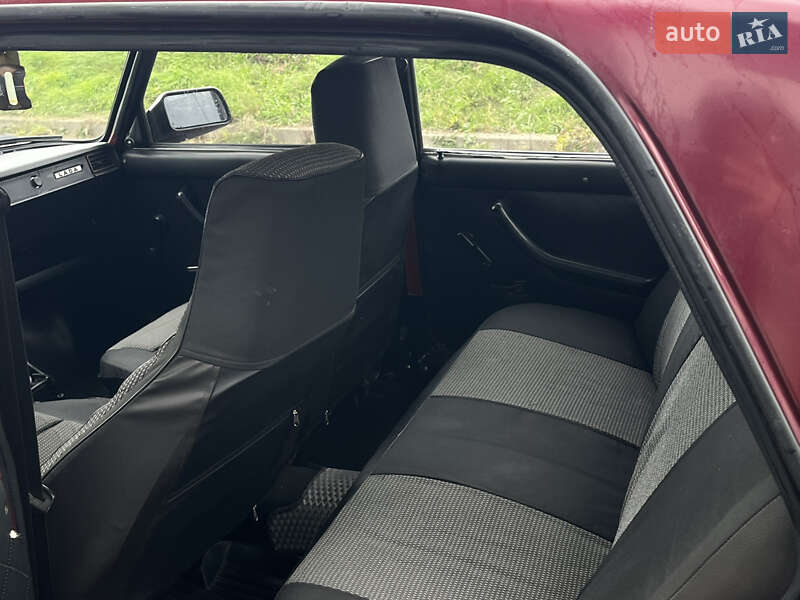 Седан ВАЗ / Lada 2107 2008 в Вінниці