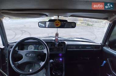 Седан ВАЗ 2107 1987 в  фото 5 Седан ВАЗ 2107 1987 в