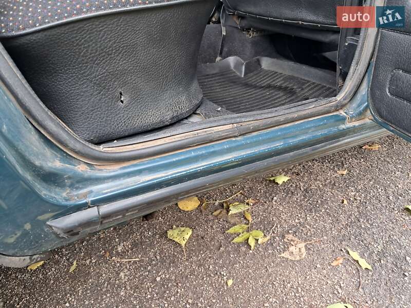 Седан ВАЗ / Lada 2107 2004 в Запорожье фото 12 Седан ВАЗ / Lada 2107 2004 в Запорожье