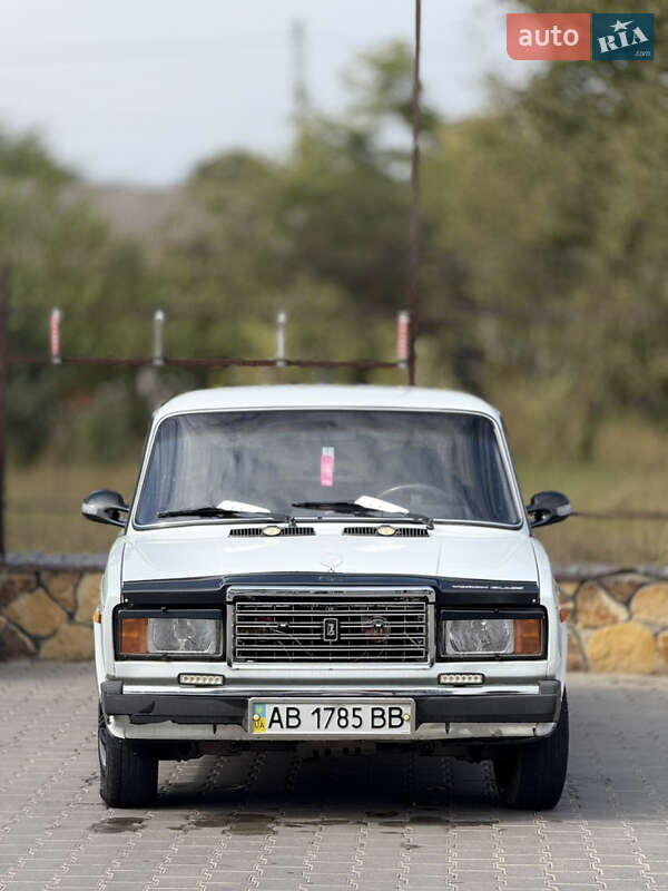 Седан ВАЗ / Lada 2107 2008 в Крюковщине