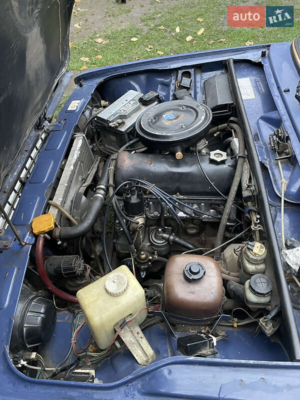 Седан ВАЗ / Lada 2107 2005 в Золочеве фото 10 Седан ВАЗ / Lada 2107 2005 в Золочеве