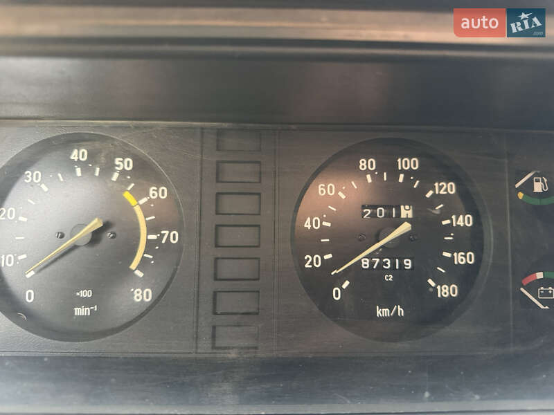 Седан ВАЗ / Lada 2107 2007 в Полтаві