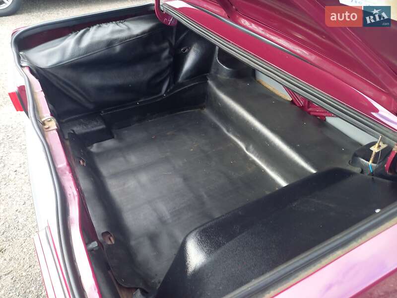 Седан ВАЗ / Lada 2107 2003 в Черкассах фото 33 Седан ВАЗ / Lada 2107 2003 в Черкассах