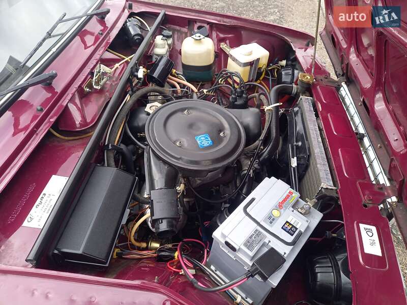 Седан ВАЗ / Lada 2107 2003 в Черкассах фото 45 Седан ВАЗ / Lada 2107 2003 в Черкассах