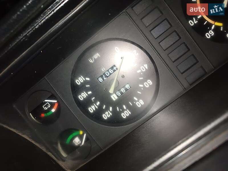 Седан ВАЗ / Lada 2107 2007 в Виннице