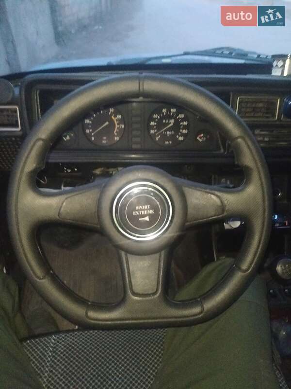 Седан ВАЗ / Lada 2107 2007 в Виннице