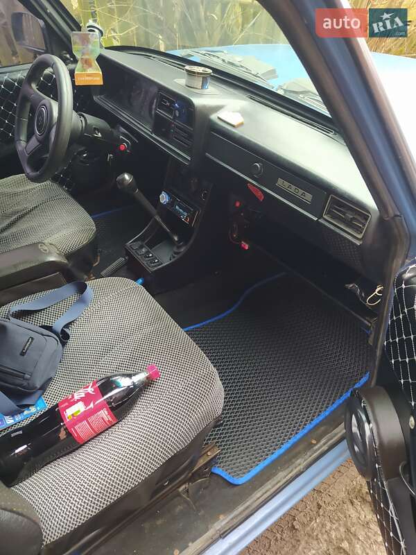 Седан ВАЗ / Lada 2107 2007 в Виннице