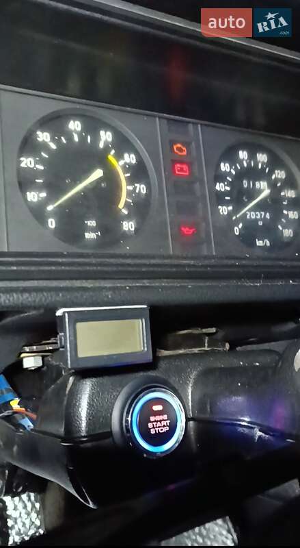 Седан ВАЗ / Lada 2107 2007 в Виннице