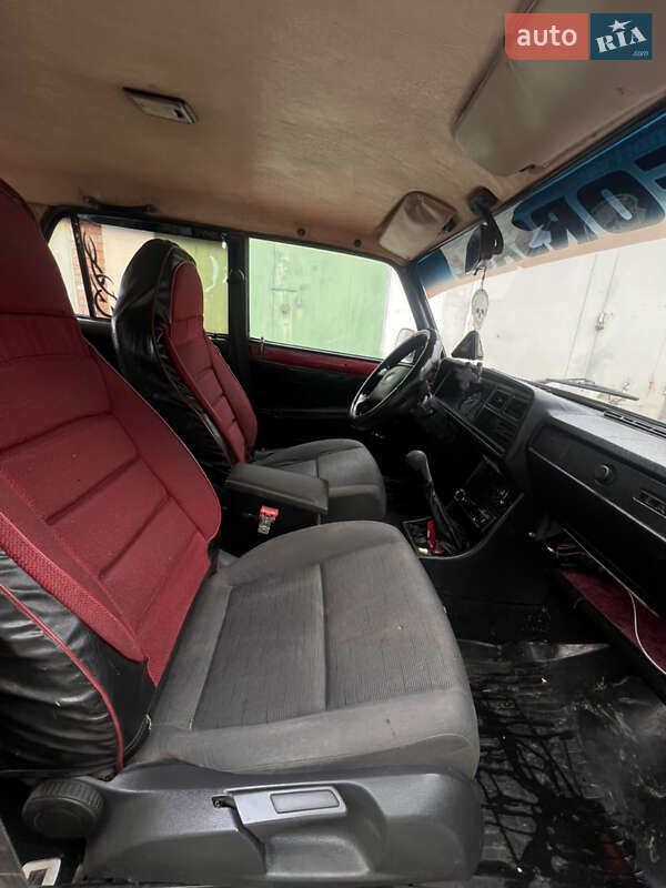 Седан ВАЗ / Lada 2107 1988 в Хмельницком фото 12 Седан ВАЗ / Lada 2107 1988 в Хмельницком