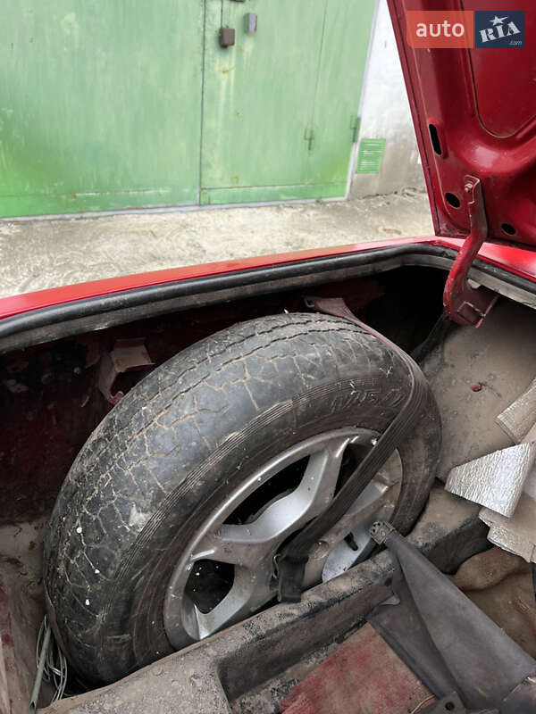 Седан ВАЗ / Lada 2107 1988 в Хмельницком фото 19 Седан ВАЗ / Lada 2107 1988 в Хмельницком