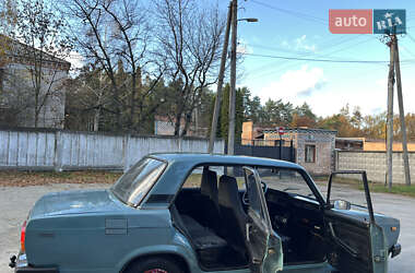 Седан ВАЗ 2107 2003 в  фото 16 Седан ВАЗ 2107 2003 в