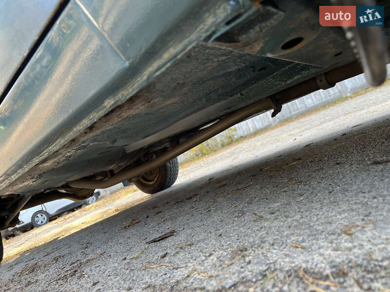 Седан ВАЗ / Lada 2107 2003 в Житомире фото 22 Седан ВАЗ / Lada 2107 2003 в Житомире