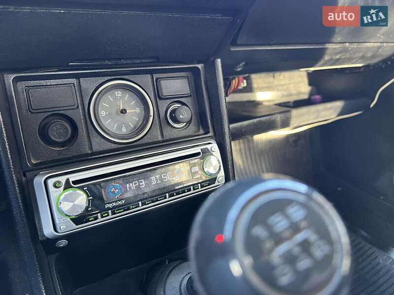 Седан ВАЗ / Lada 2107 2003 в Житомире фото 30 Седан ВАЗ / Lada 2107 2003 в Житомире