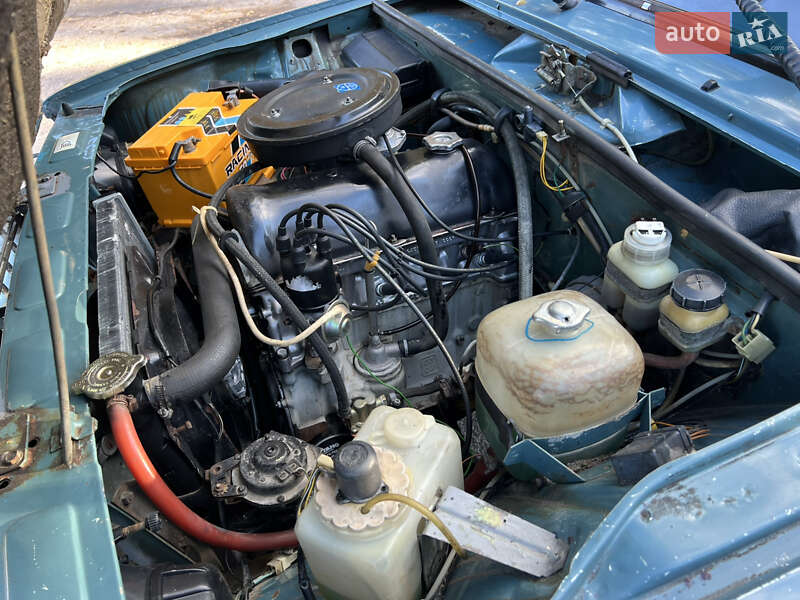 Седан ВАЗ / Lada 2107 2003 в Житомире фото 32 Седан ВАЗ / Lada 2107 2003 в Житомире