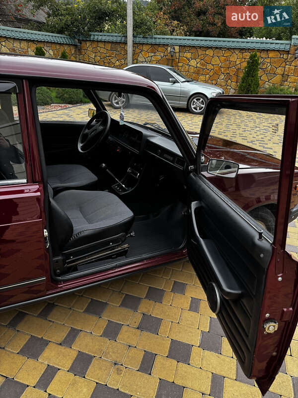 Седан ВАЗ / Lada 2107 2007 в Могилев-Подольске фото 24 Седан ВАЗ / Lada 2107 2007 в Могилев-Подольске