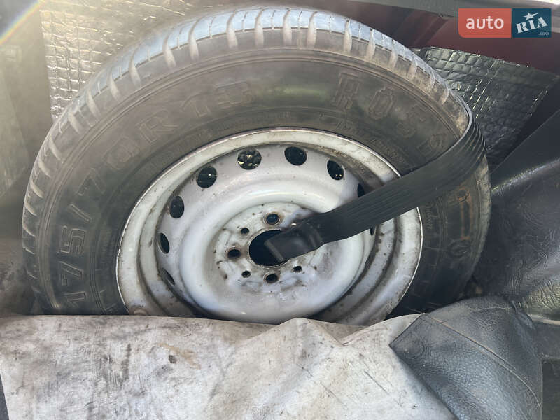 Седан ВАЗ / Lada 2107 2007 в Гайсине