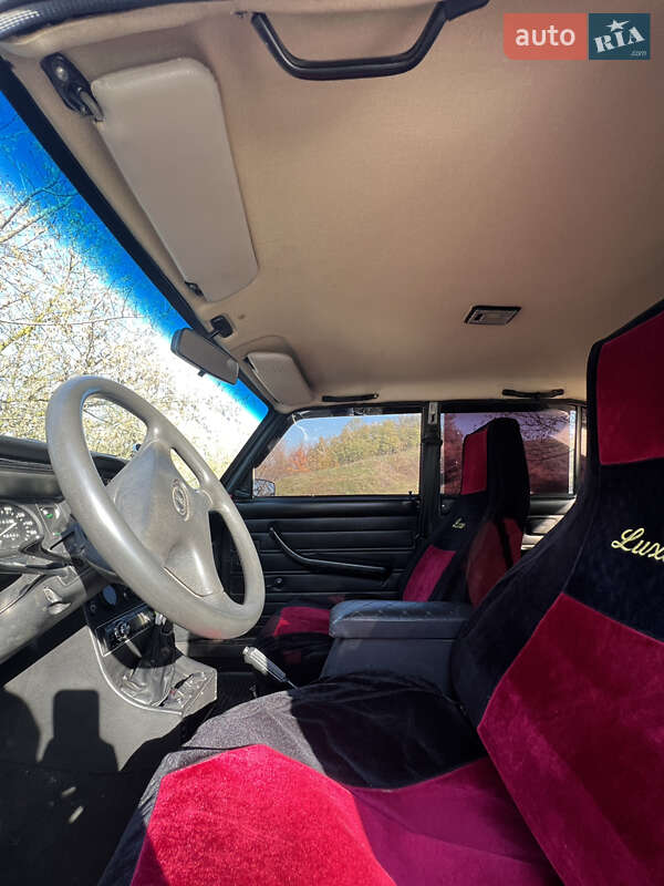 Седан ВАЗ / Lada 2107 2007 в Гайсине