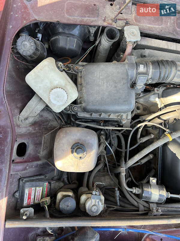 Седан ВАЗ / Lada 2107 2007 в Гайсине