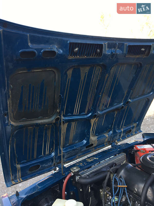 Седан ВАЗ / Lada 2107 2004 в Заліщиках фото 6 Седан ВАЗ / Lada 2107 2004 в Заліщиках