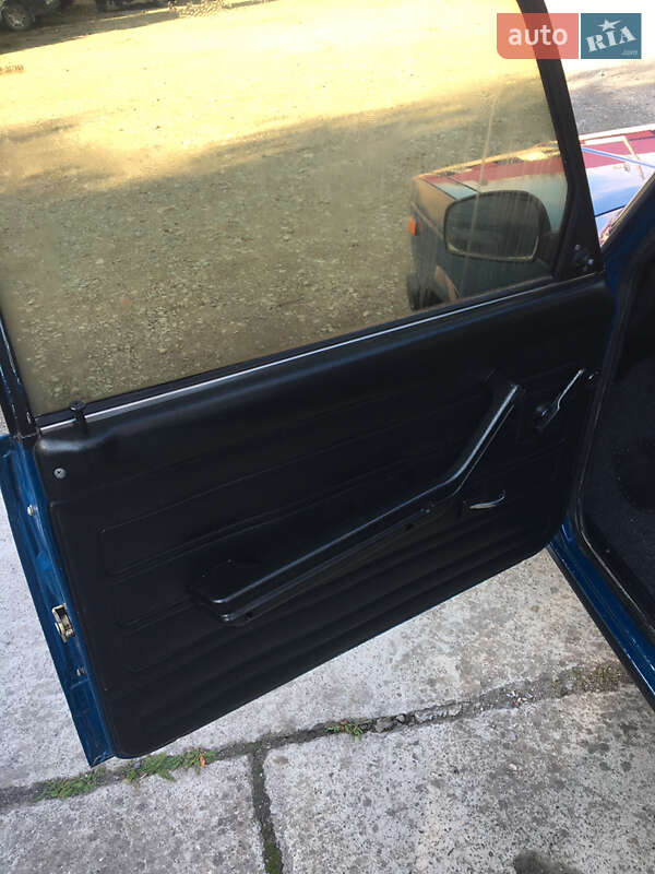 Седан ВАЗ / Lada 2107 2004 в Заліщиках фото 10 Седан ВАЗ / Lada 2107 2004 в Заліщиках
