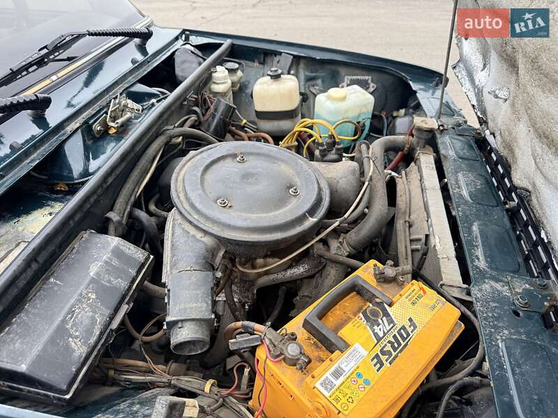 Седан ВАЗ / Lada 2107 2005 в Краснограде