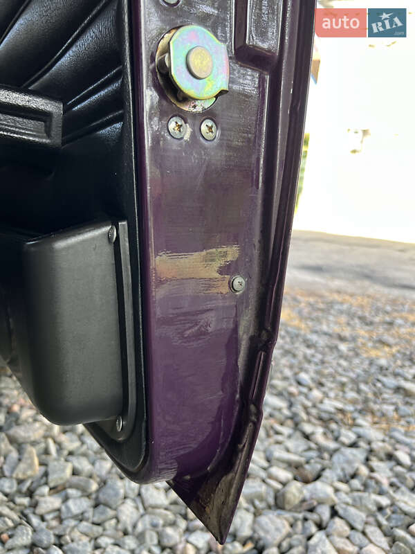 Седан ВАЗ / Lada 2107 2005 в Первомайську фото 17 Седан ВАЗ / Lada 2107 2005 в Первомайську