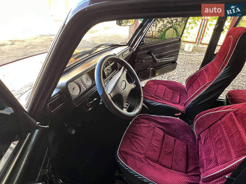 Седан ВАЗ / Lada 2107 2005 в Первомайську фото 22 Седан ВАЗ / Lada 2107 2005 в Первомайську