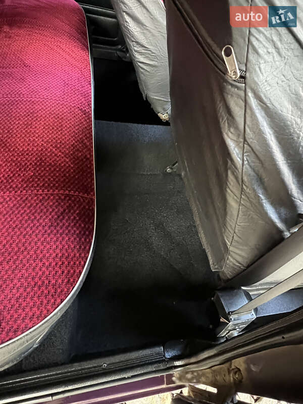 Седан ВАЗ / Lada 2107 2005 в Первомайську фото 27 Седан ВАЗ / Lada 2107 2005 в Первомайську