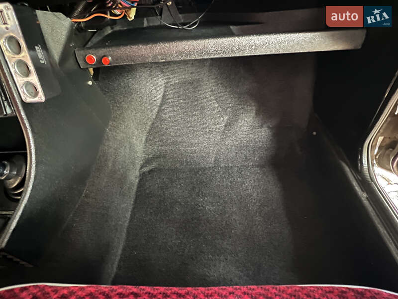 Седан ВАЗ / Lada 2107 2005 в Первомайську фото 29 Седан ВАЗ / Lada 2107 2005 в Первомайську