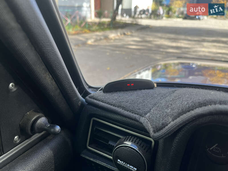 Седан ВАЗ / Lada 2107 2009 в Южноукраинске фото 11 Седан ВАЗ / Lada 2107 2009 в Южноукраинске