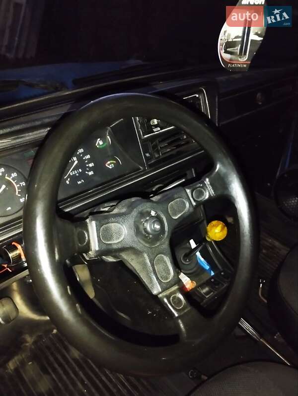 Седан ВАЗ / Lada 2107 1986 в Днепре фото 15 Седан ВАЗ / Lada 2107 1986 в Днепре