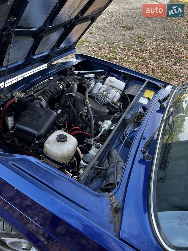 Седан ВАЗ / Lada 2107 2006 в Чернівцях фото 4 Седан ВАЗ / Lada 2107 2006 в Чернівцях