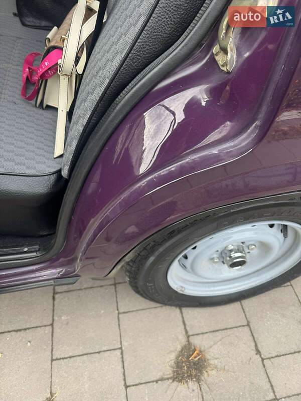 Седан ВАЗ / Lada 2107 2005 в Богородчанах фото 26 Седан ВАЗ / Lada 2107 2005 в Богородчанах