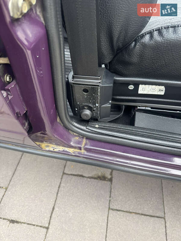 Седан ВАЗ / Lada 2107 2005 в Богородчанах фото 32 Седан ВАЗ / Lada 2107 2005 в Богородчанах