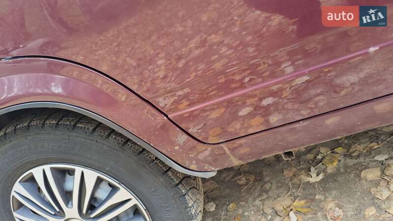 Седан ВАЗ / Lada 2107 2008 в Киеве