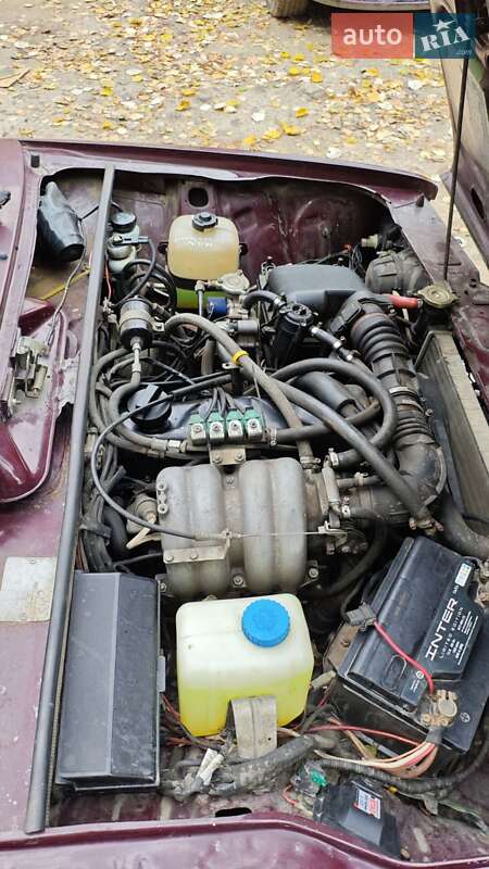 Седан ВАЗ / Lada 2107 2008 в Киеве